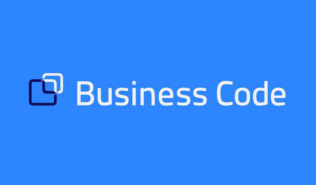 businesscode relaunch logodesign